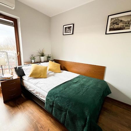 3D Szlak 77 Apartament Краков Экстерьер фото