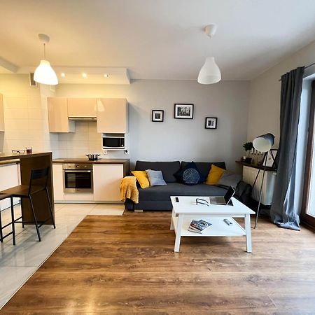 3D Szlak 77 Apartament Краков Экстерьер фото