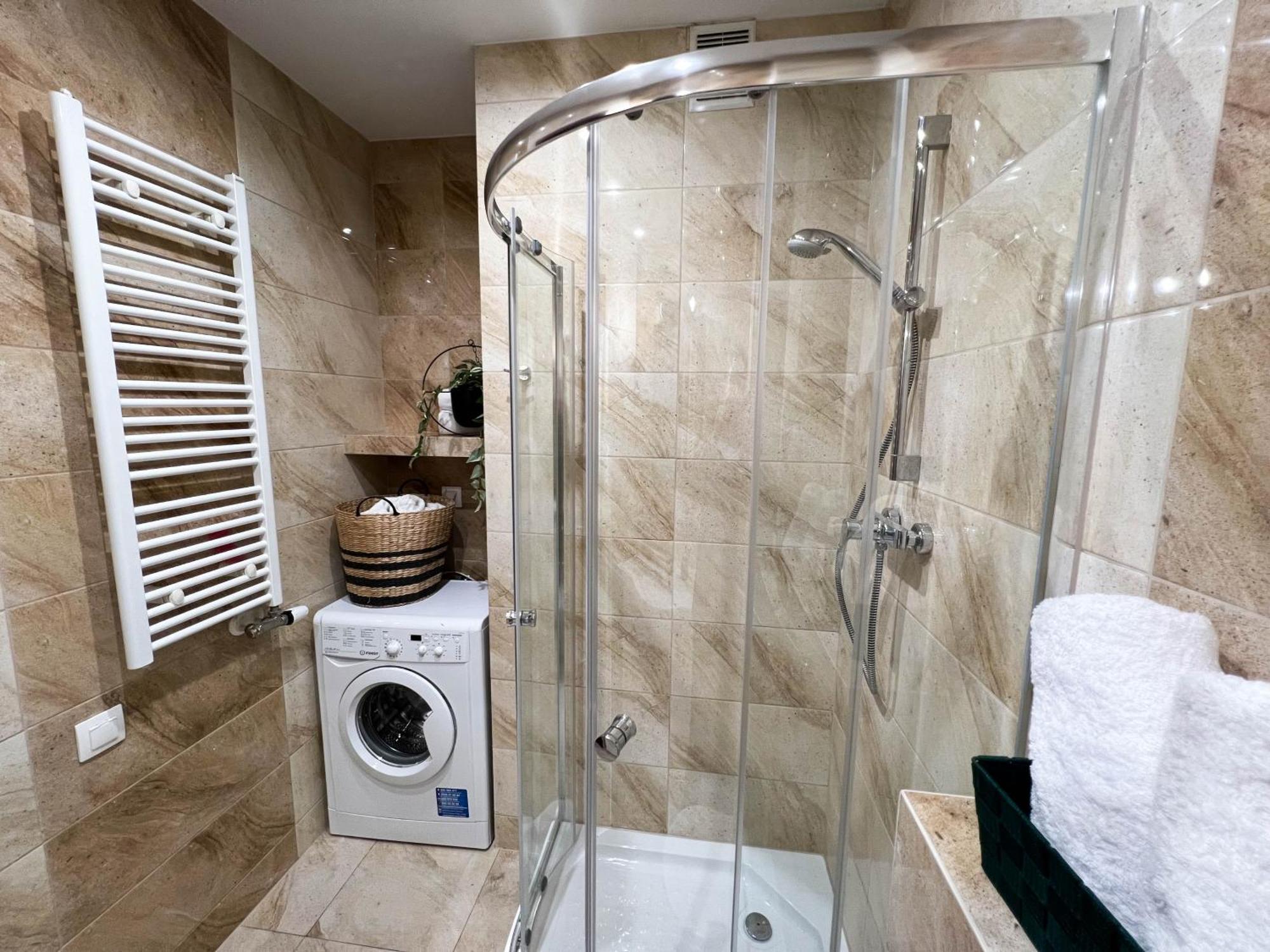 3D Szlak 77 Apartament Краков Экстерьер фото