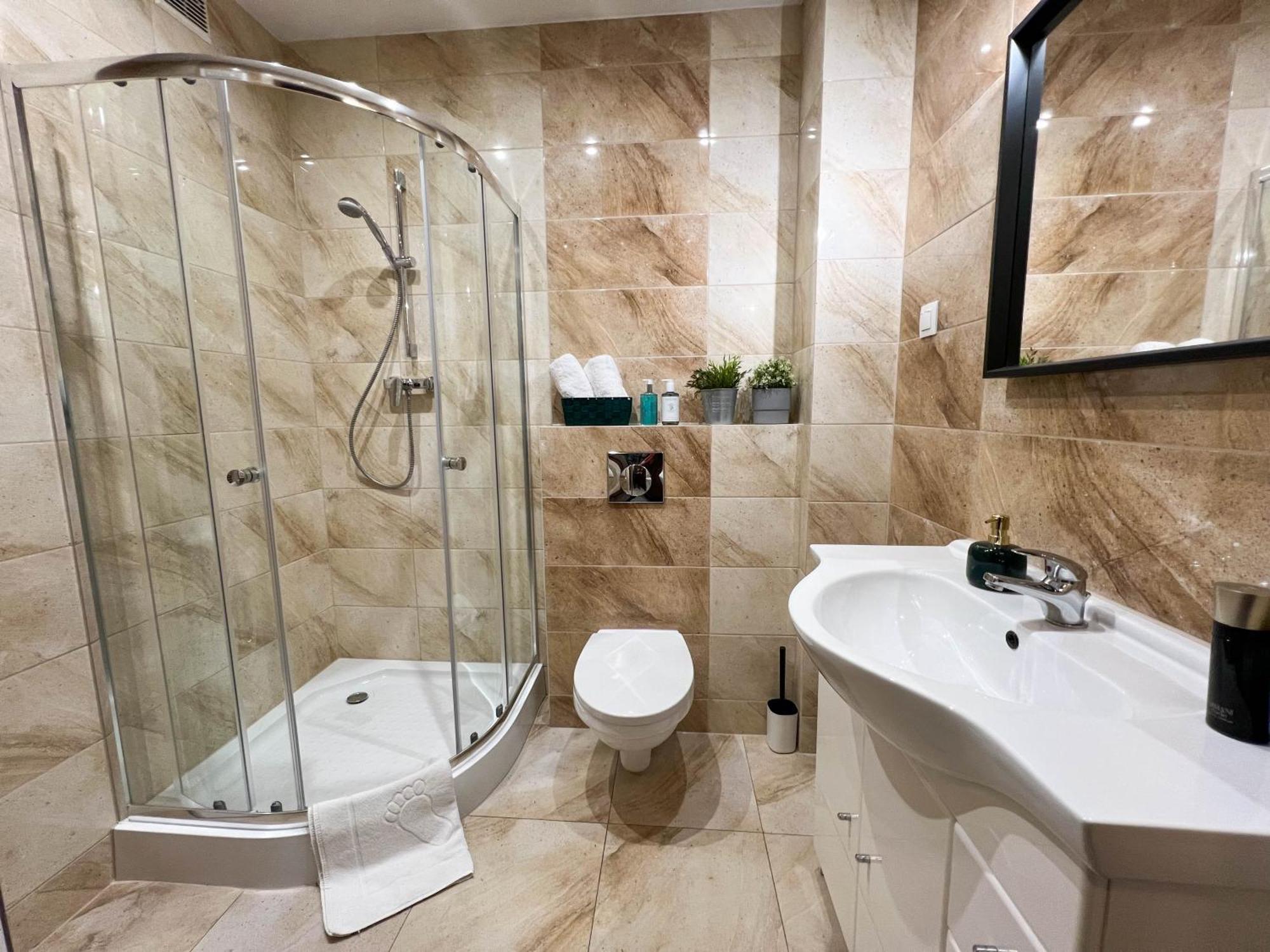 3D Szlak 77 Apartament Краков Экстерьер фото