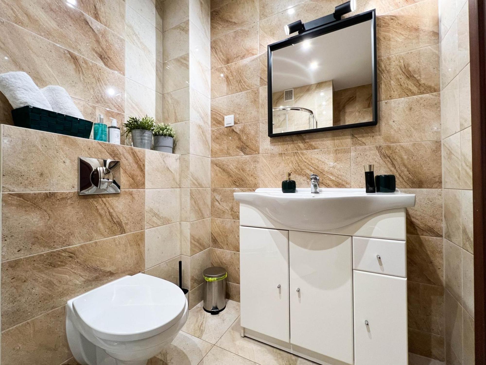 3D Szlak 77 Apartament Краков Экстерьер фото