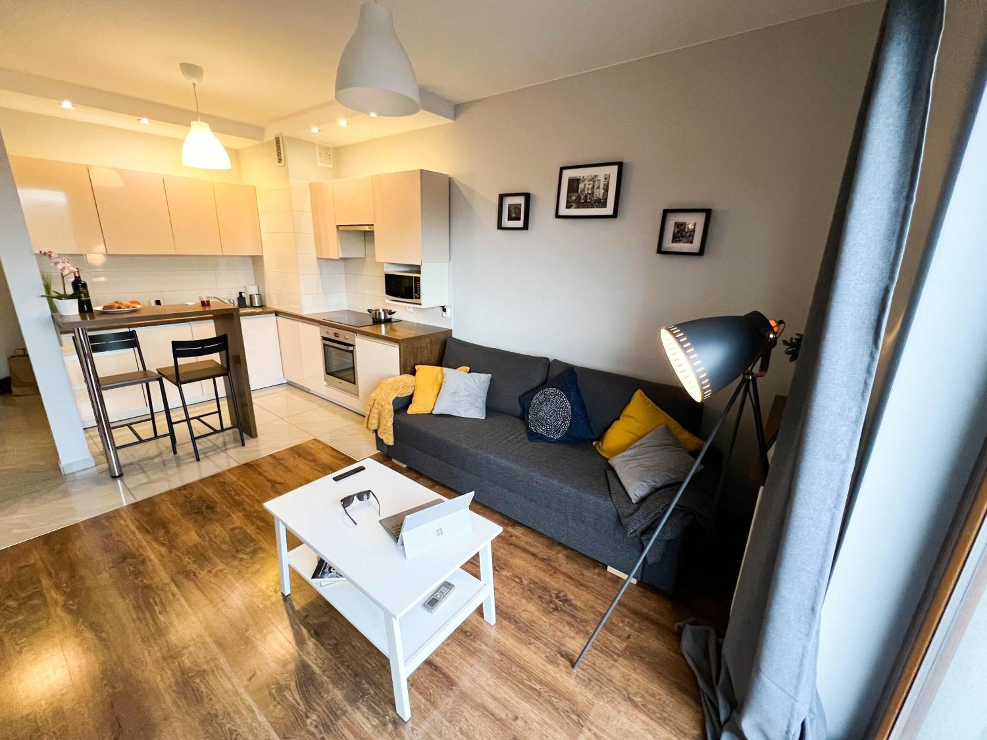 3D Szlak 77 Apartament Краков Экстерьер фото