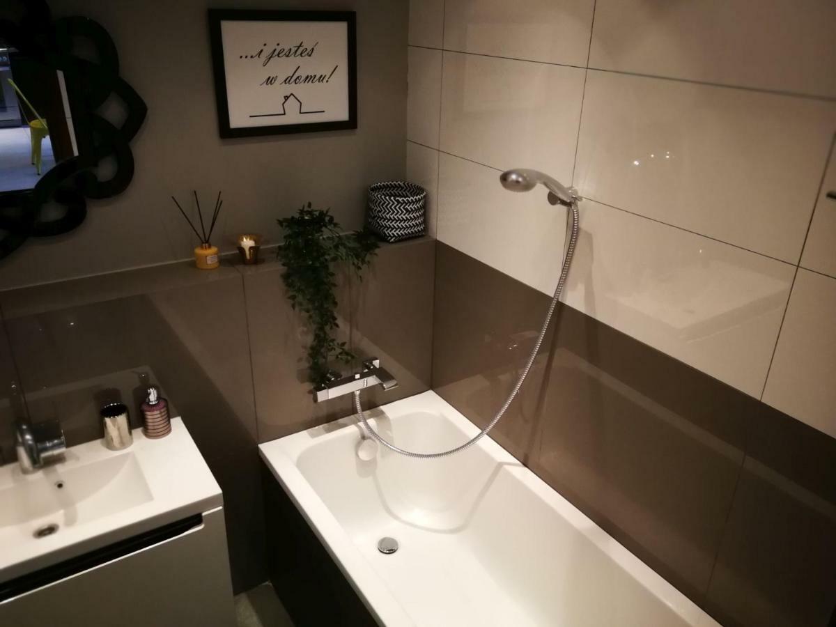 3D Szlak 77 Apartament Краков Экстерьер фото