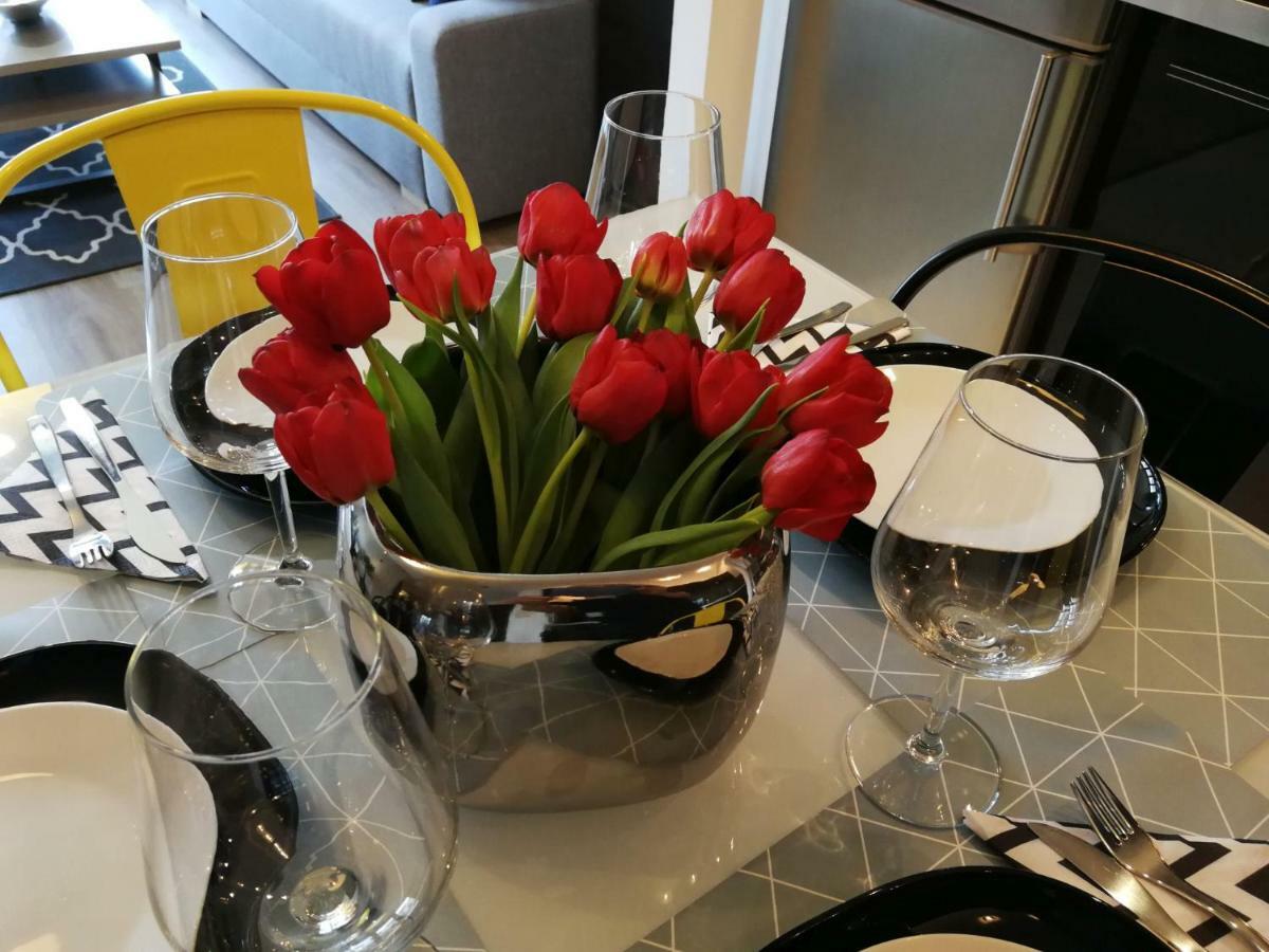 3D Szlak 77 Apartament Краков Экстерьер фото