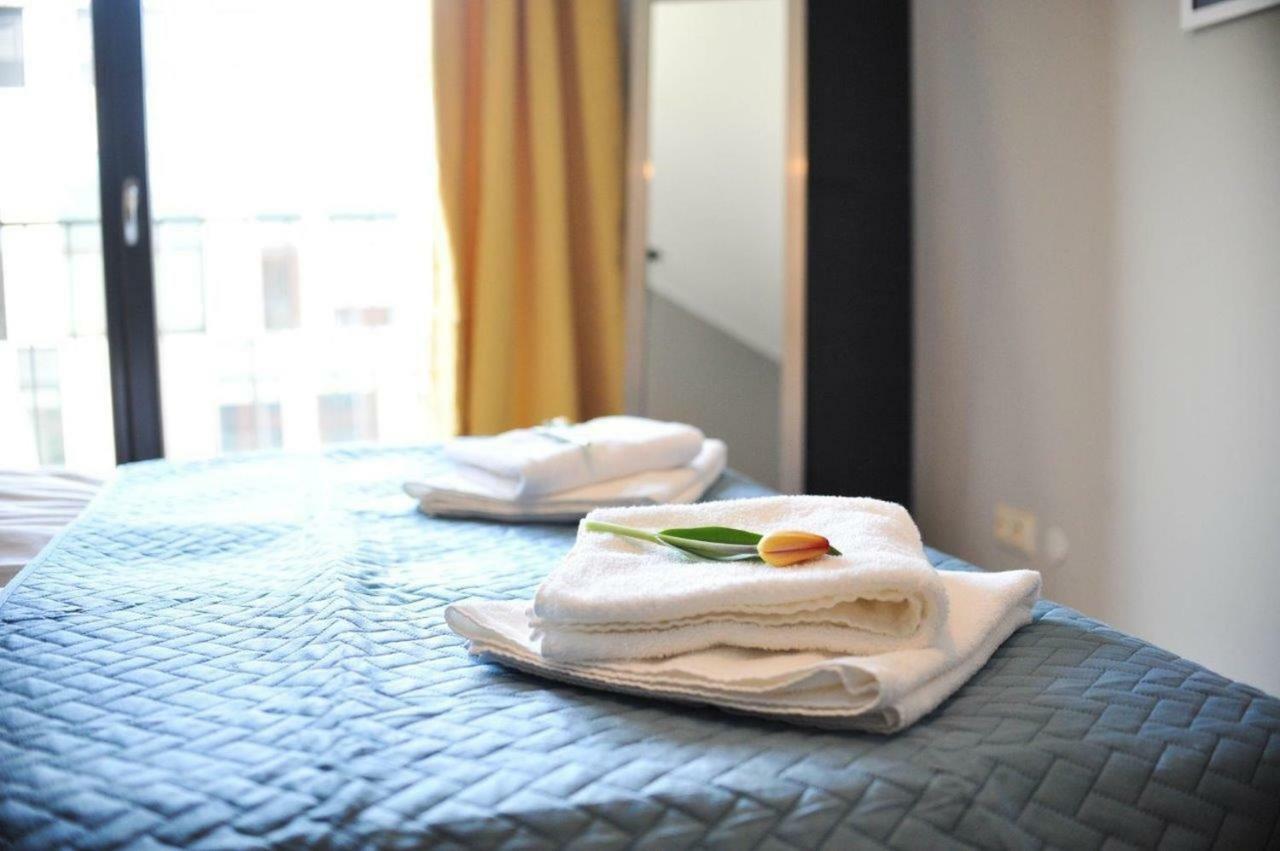3D Szlak 77 Apartament Краков Экстерьер фото