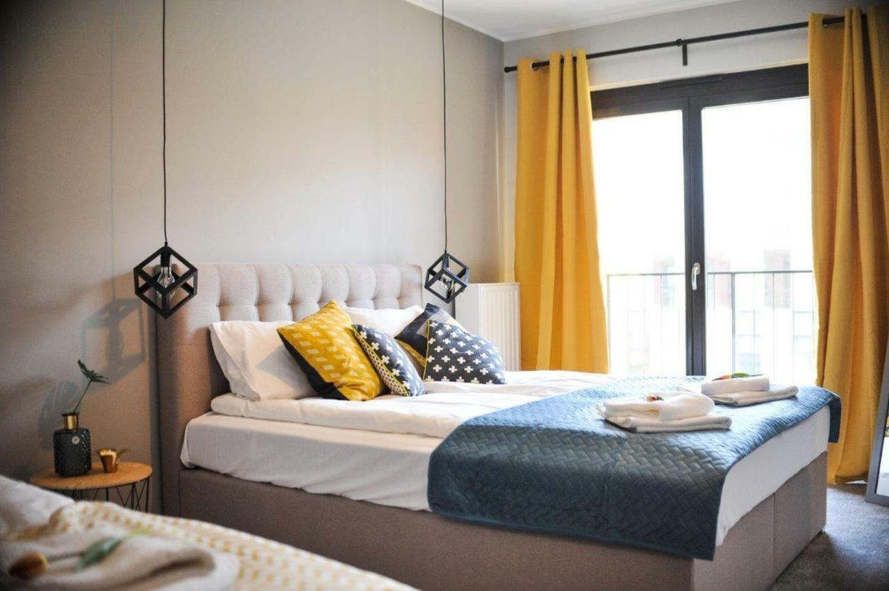 3D Szlak 77 Apartament Краков Экстерьер фото