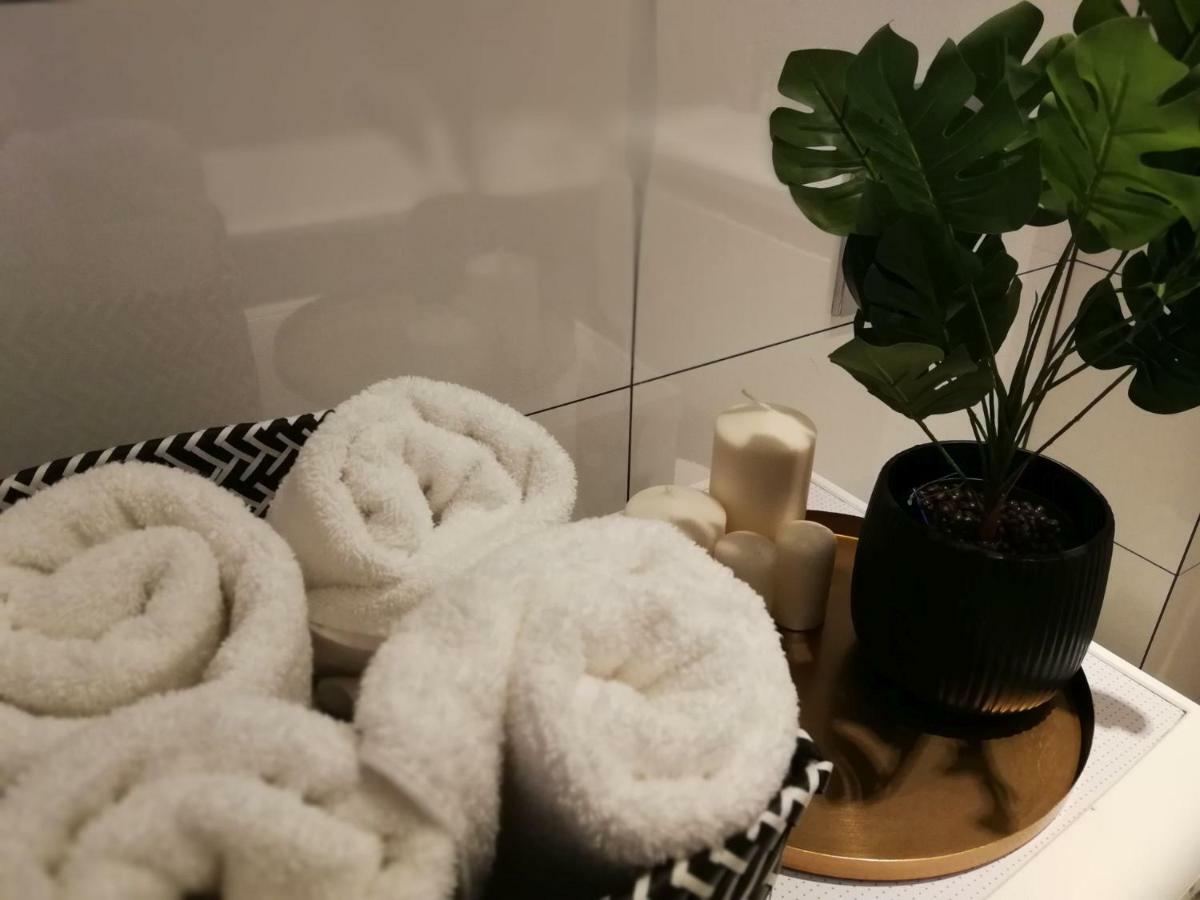 3D Szlak 77 Apartament Краков Экстерьер фото
