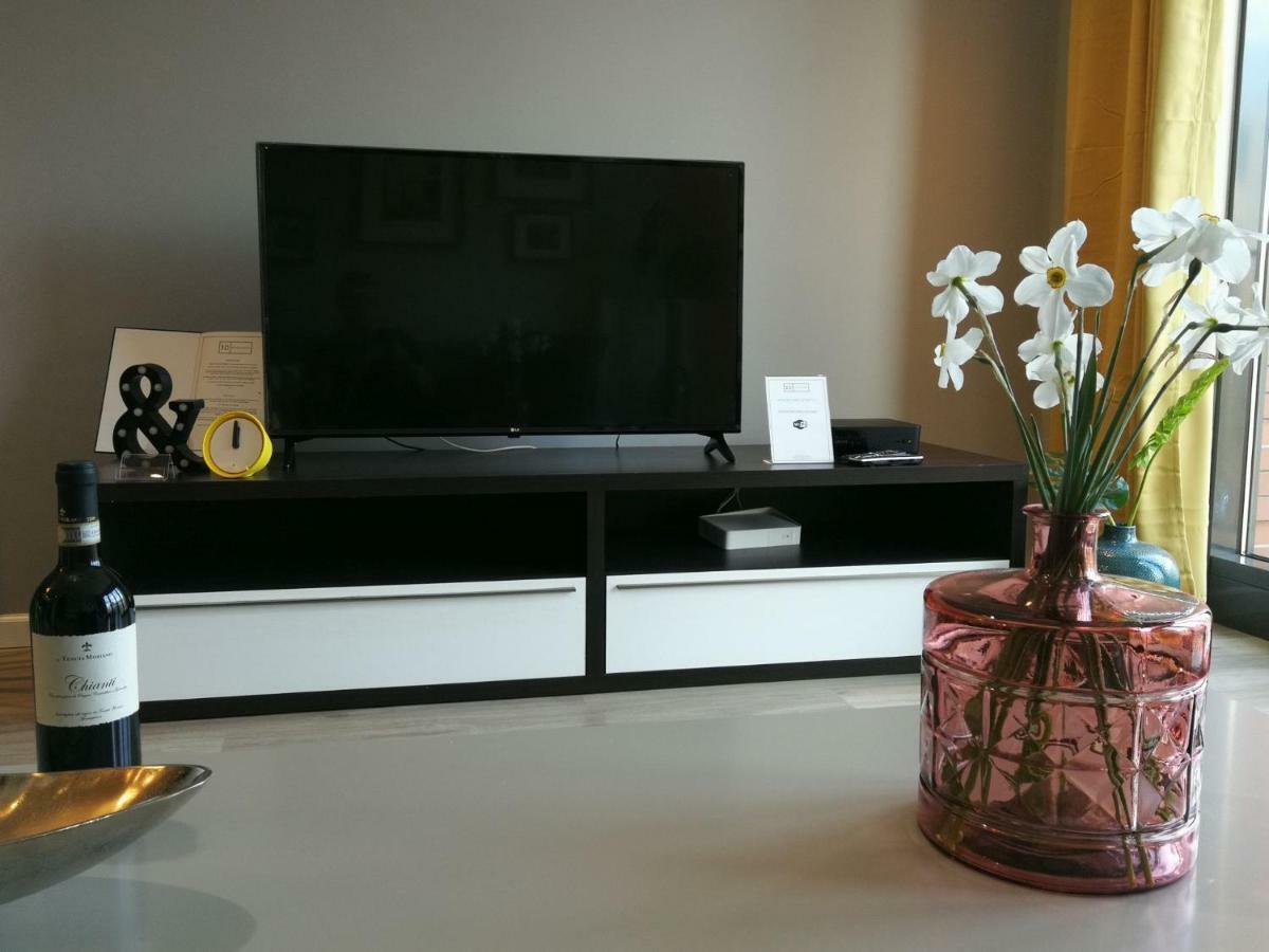 3D Szlak 77 Apartament Краков Экстерьер фото