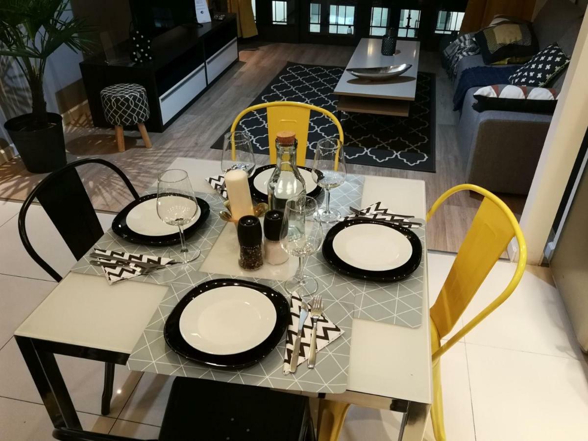 3D Szlak 77 Apartament Краков Экстерьер фото