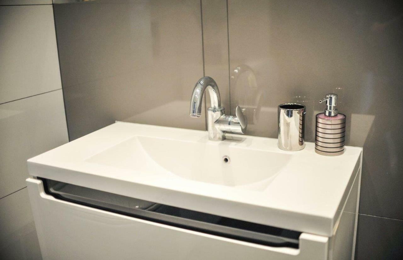 3D Szlak 77 Apartament Краков Экстерьер фото
