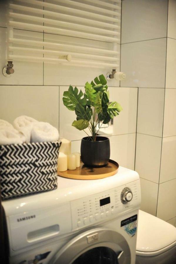 3D Szlak 77 Apartament Краков Экстерьер фото